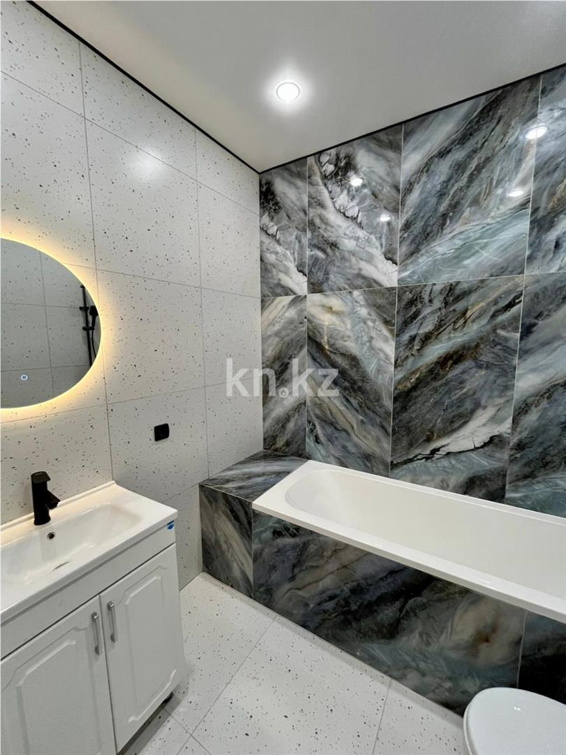 Продажа 2-комнатной квартиры, 40 м² в Астане - фото 11