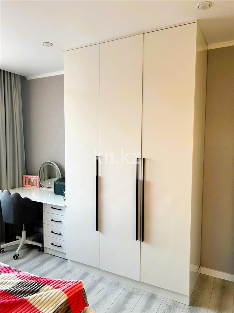 Продажа 3-комнатной квартиры, 70 м², пр. Мира в Темиртау - фото 6