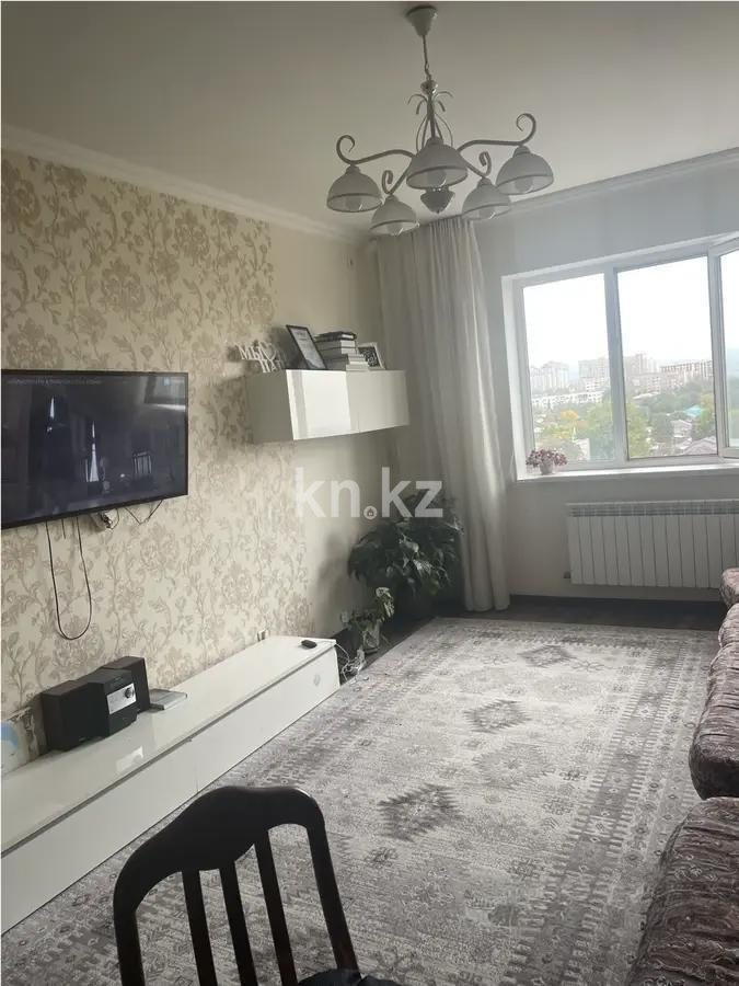 Продажа 2-комнатной квартиры, 83 м² в Алматы - фото 3