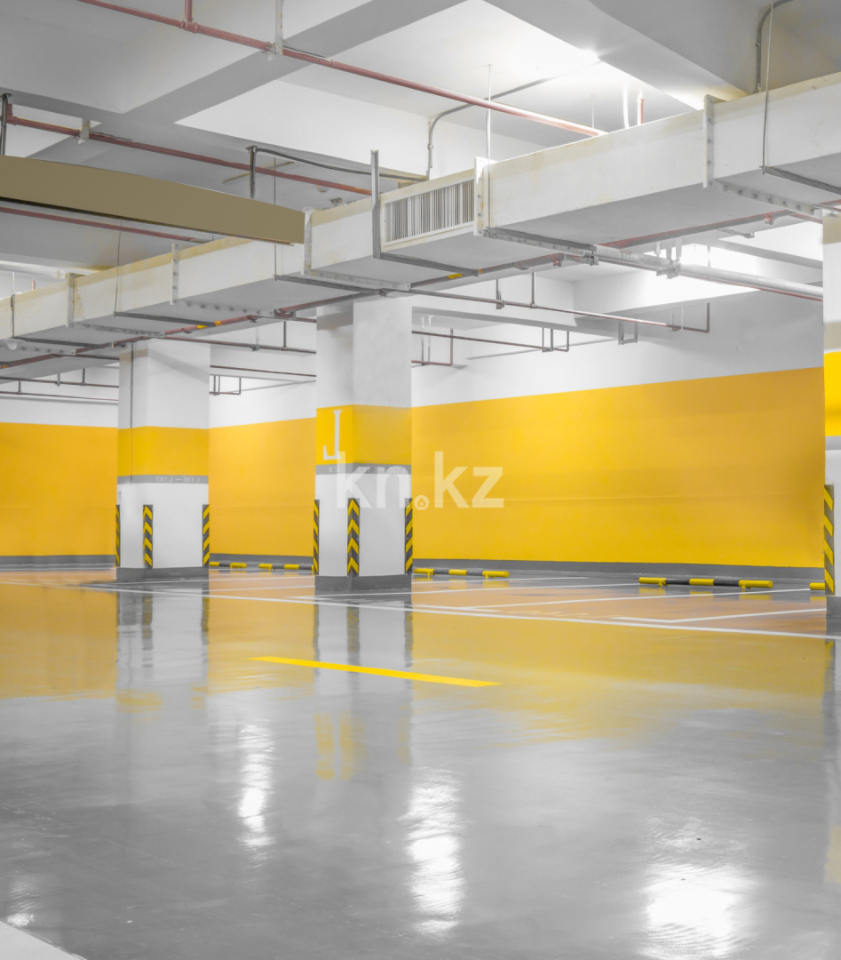 Продажа 1-комнатной квартиры, 44 м², ул. Нажимеденова, дом  52б в Астане - фото 12