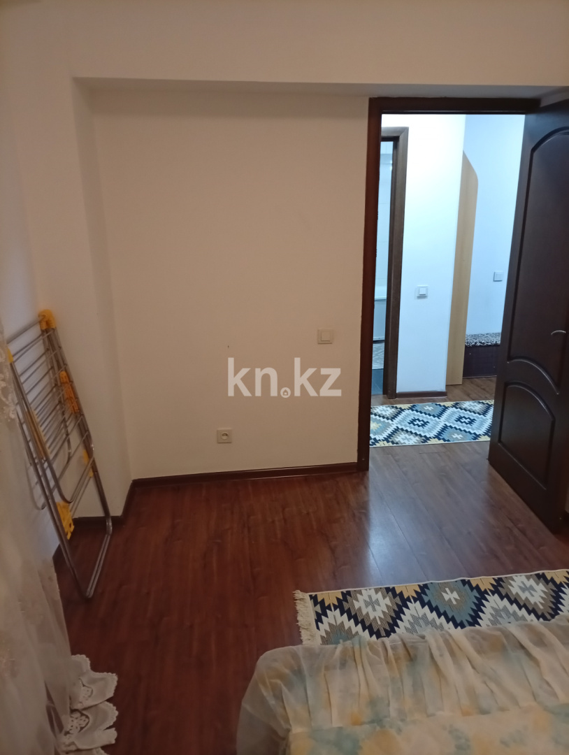 Аренда 2-комнатной квартиры, 56 м² - Аренда квартир помесячно в Алматы фото 7 из 13