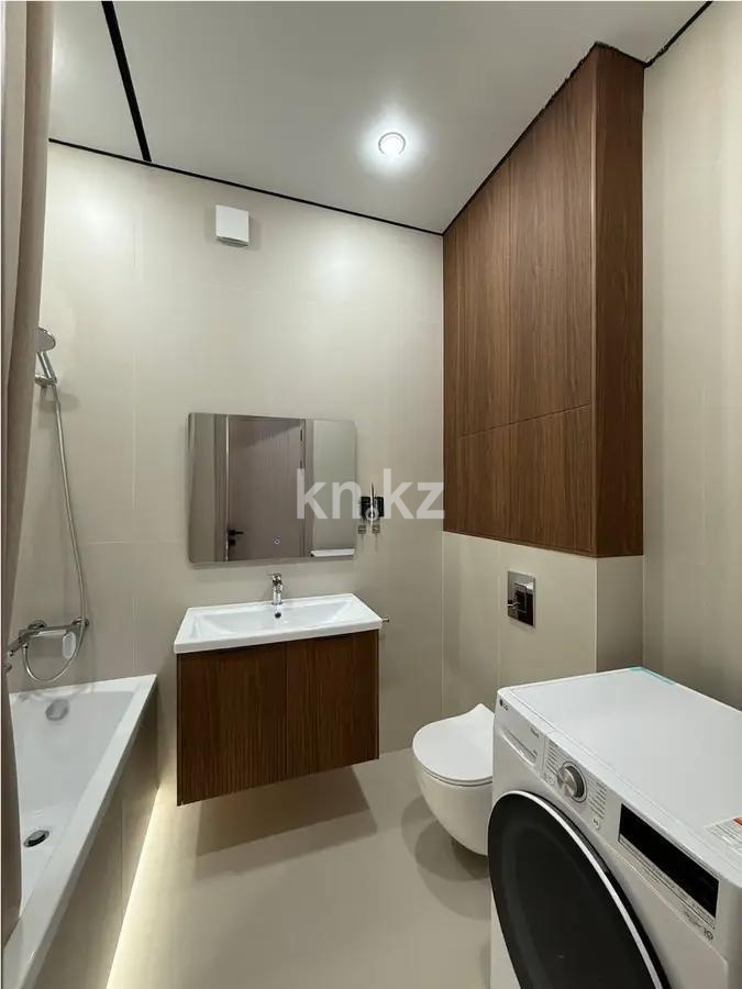 Продажа 3-комнатной квартиры, 92 м² - Продажа  трехкомнатных квартир в новостройках Астаны - страница 31 фото 5 из 6