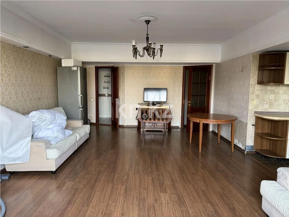 Продажа 2-комнатной квартиры, 77 м² - Продажа двухкомнатных квартир в Алматы фото 1 из 5