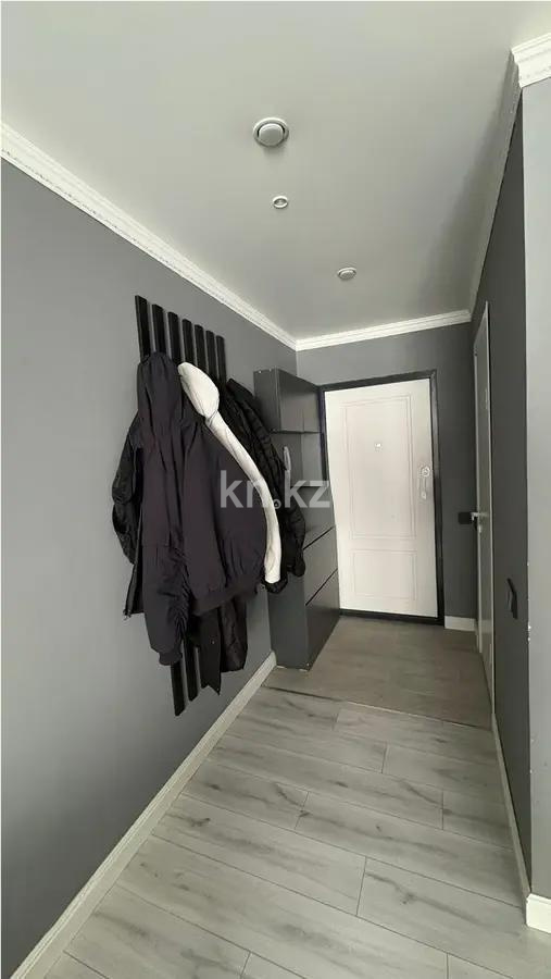 Продажа 1-комнатной квартиры, 10 м² в Алматы - фото 4