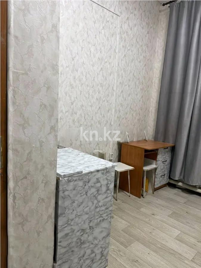 Продажа 1-комнатной квартиры, 13 м², ул. Анжерская, дом  31 - Продажа  однокомнатных квартир в Караганде фото 2 из 3