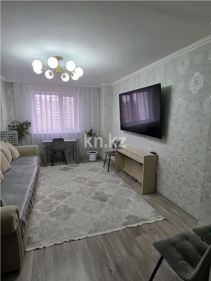 Продажа 3-комнатной квартиры, 71.3 м², пр. Кошкарбаева, дом  39 в Астане