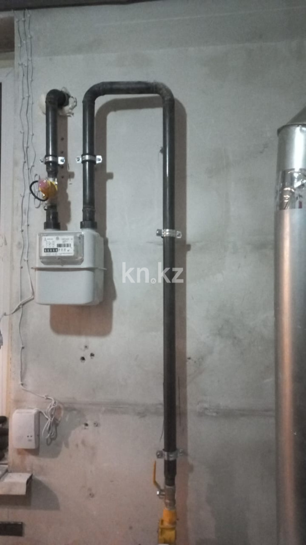 Продажа 4-комнатного дома, 144 м², 207, дом  13 - Продажа домов, коттеджей в Астане с фото фото 13 из 15