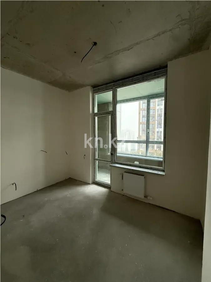 Продажа 2-комнатной квартиры, 37.51 м², пр. Туран, дом  57а в Астане