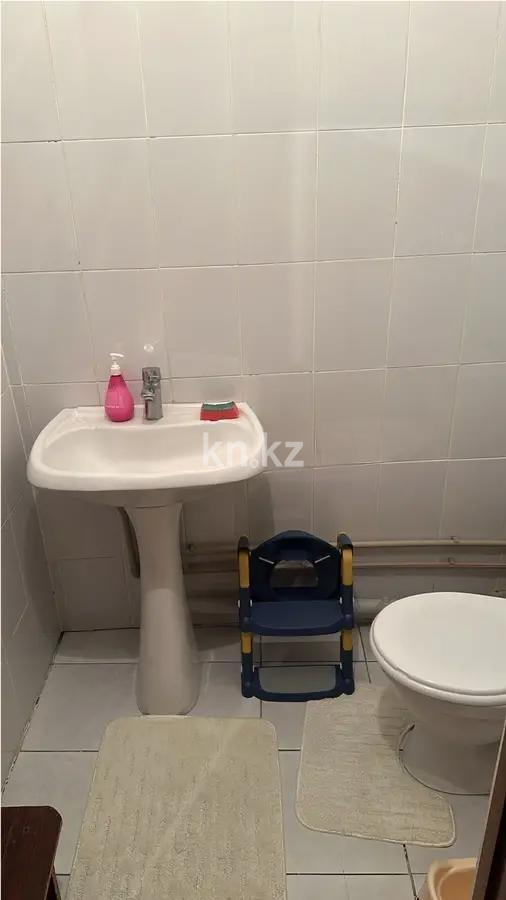 Продажа 2-комнатной квартиры, 63.4 м², мкр-н Зердели, дом  1/161 в Алматы - фото 3