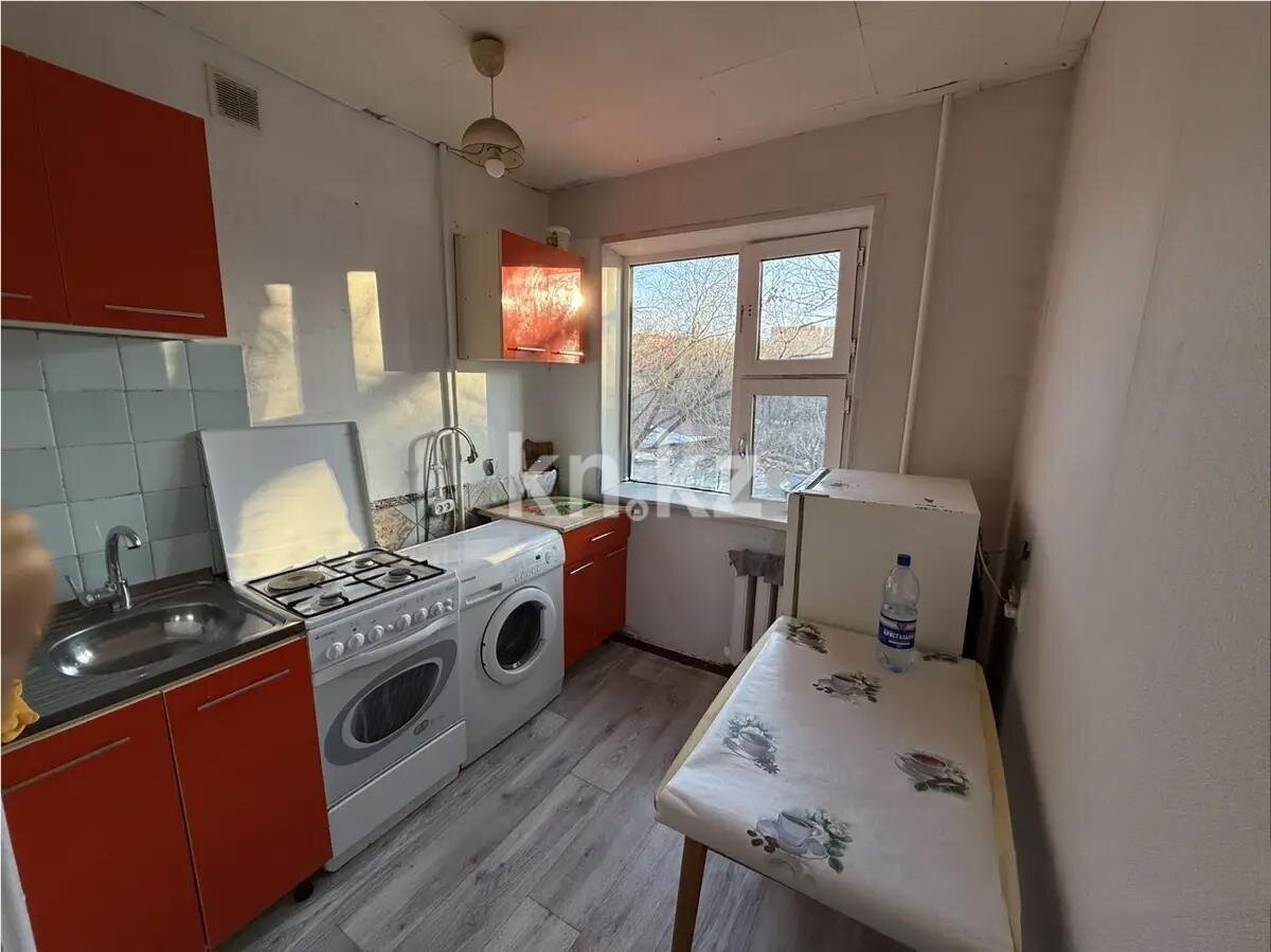 Продажа 1-комнатной квартиры, 30 м² в Темиртау - фото 3