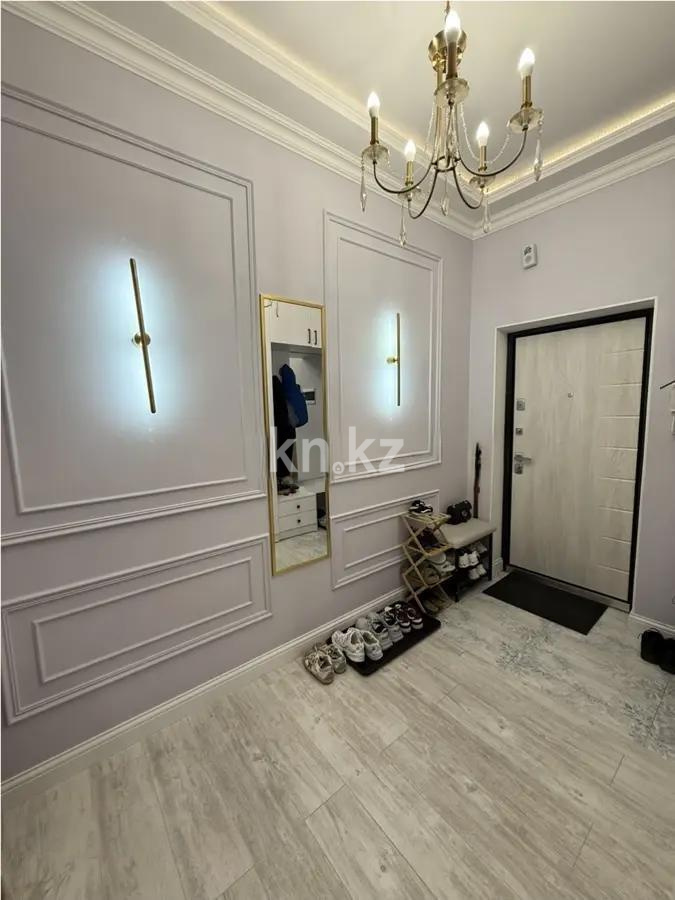 Продажа 2-комнатной квартиры, 60 м² в Караганде - фото 6