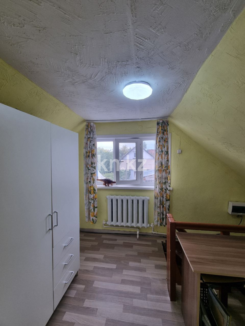 Продажа 3-комнатного дома, 80 м², ул. Новолитейная, дом  2 - Продажа домов, коттеджей в Казахстане фото 20 из 27