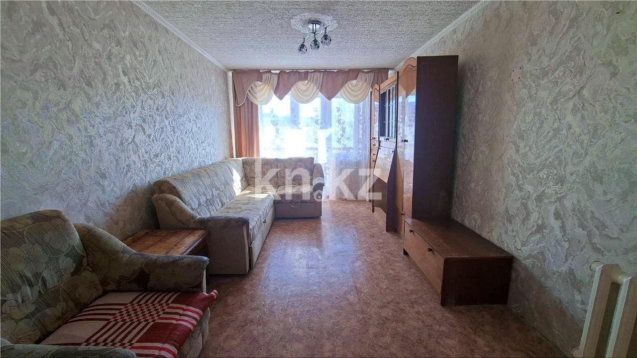 Продажа 2-комнатной квартиры, 43 м² - Продажа квартир в Казахстане фото 1 из 13