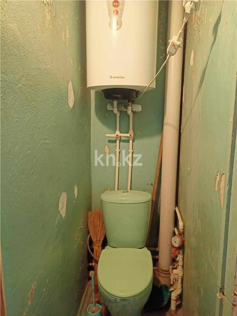 Продажа 3-комнатной квартиры, 61 м², 7-й мкр. в Темиртау - фото 10