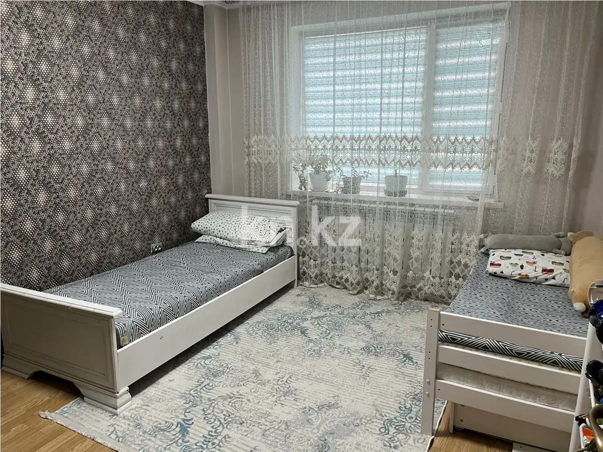 Продажа 3-комнатной квартиры, 74 м², пр. Райымбека, дом  247 - Продажа  трехкомнатных квартир в новостройках Алматы без посредников фото 2 из 5