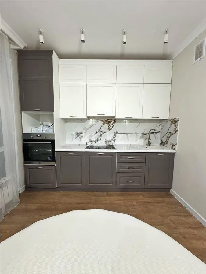 Продажа 1-комнатной квартиры, 42.8 м² в Астане - фото 2