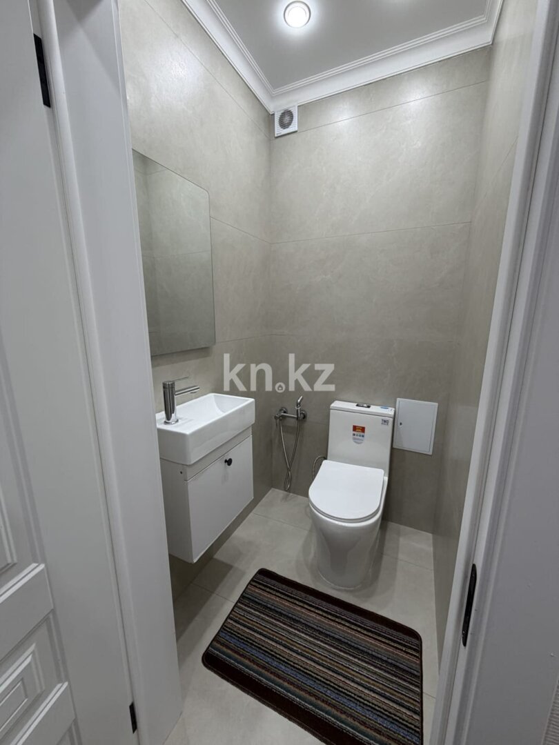 Продажа 3-комнатной квартиры, 74 м² в Астане - фото 10