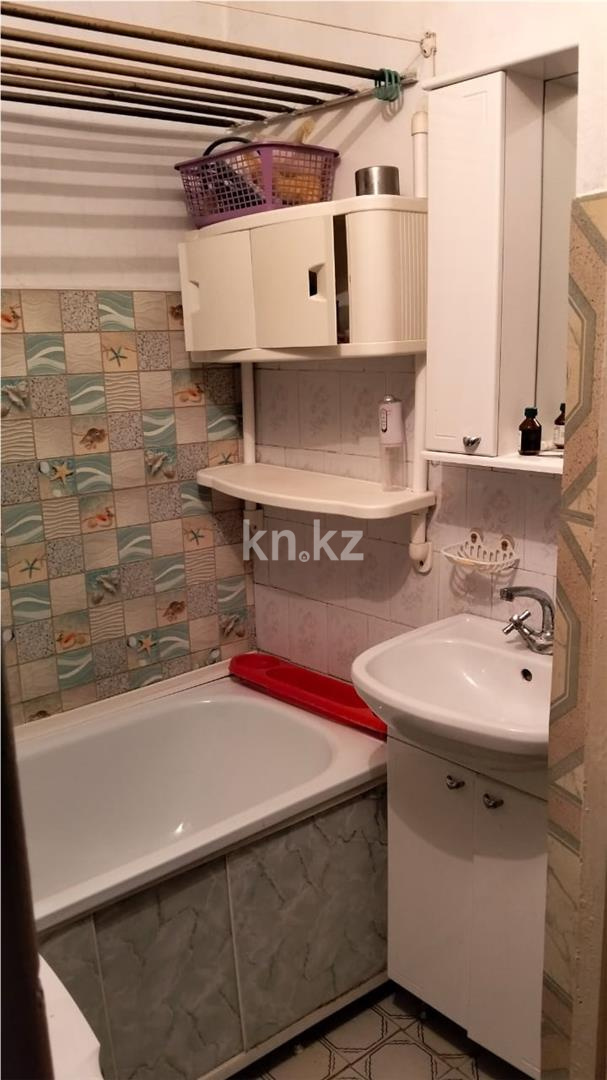 Продажа 3-комнатной квартиры, 62.4 м², ул. Затаевича (Зональная) - Продажа квартир в Караганде фото 5 из 7