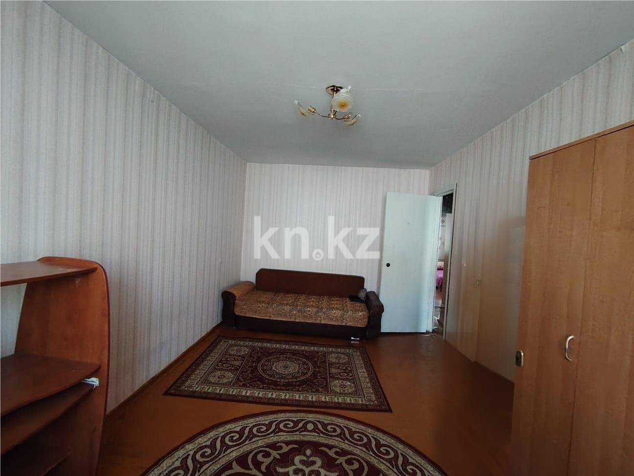 Продажа 3-комнатной квартиры, 63 м² - Недвижимость в Казахстане - страница 7 фото 3 из 8