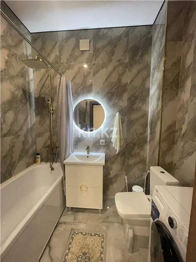 Продажа 1-комнатной квартиры, 45 м² в Астане - фото 3
