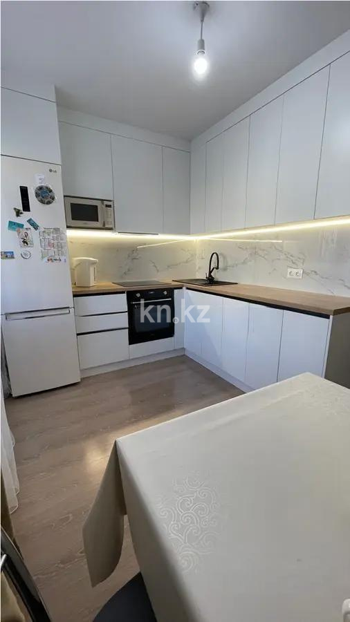 Продажа 3-комнатной квартиры, 68 м² - Продажа трехкомнатных квартир в блочном доме в Казахстане - страница 4 фото 4 из 5