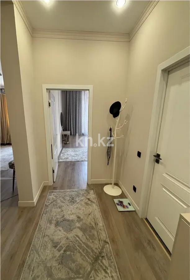 Продажа 2-комнатной квартиры, 45 м², ул. Торекулова, дом  95 - Продажа  двухкомнатных квартир в Алматы без посредников фото 8 из 8