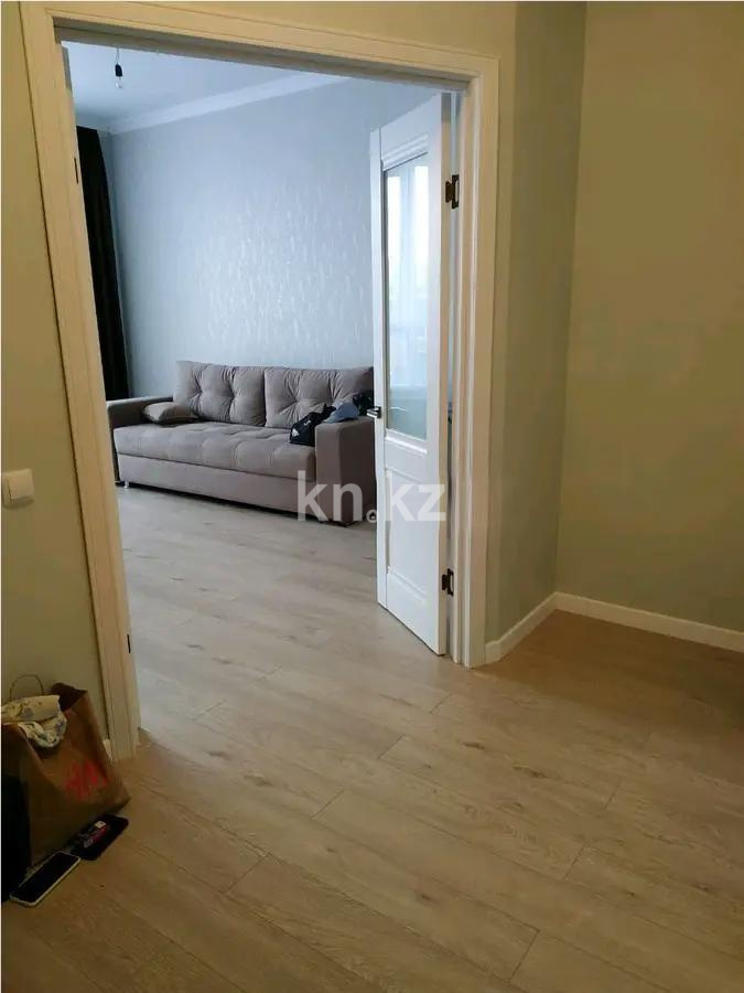 Продажа 1-комнатной квартиры, 44 м² - Продажа квартир в Астане - страница 3 фото 1 из 3