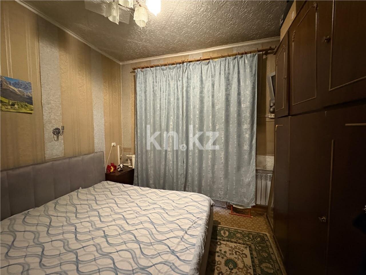 Продажа 2-комнатной квартиры, 44 м² в Караганде - фото 4