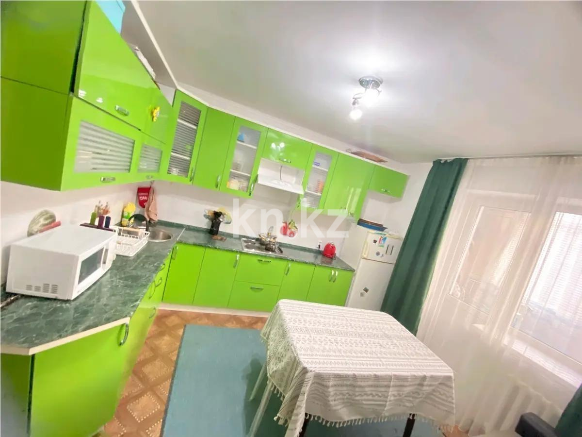 Продажа 1-комнатной квартиры, 42.8 м² - Продажа квартир от собственников в Астане - страница 3 фото 2 из 4