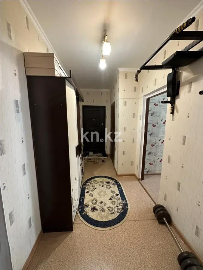 Продажа 2-комнатной квартиры, 68.2 м², мкр-н Зердели, дом  1/155 в Алматы - фото 6