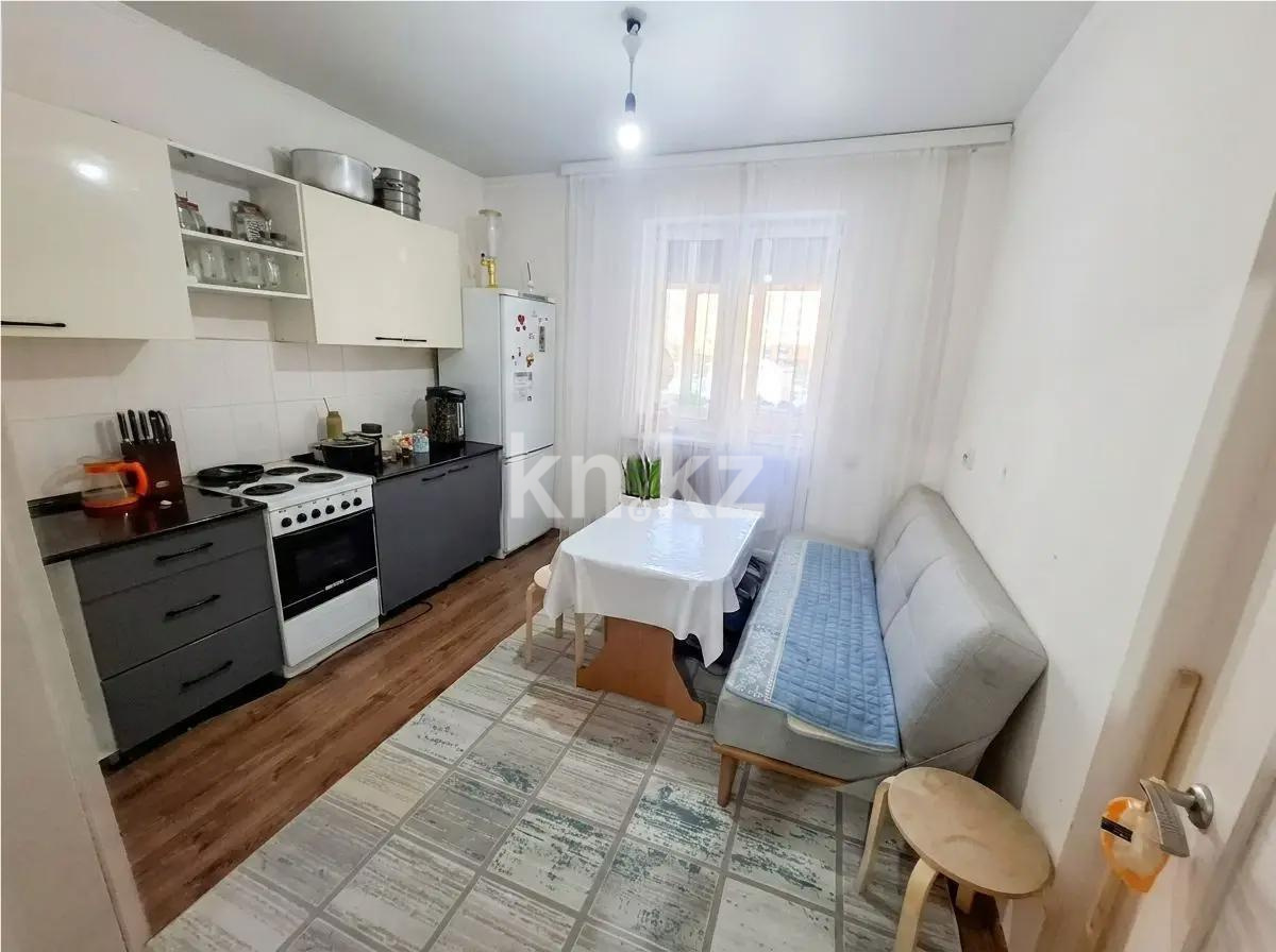 Продажа 2-комнатной квартиры, 44.5 м² в Астане - фото 3