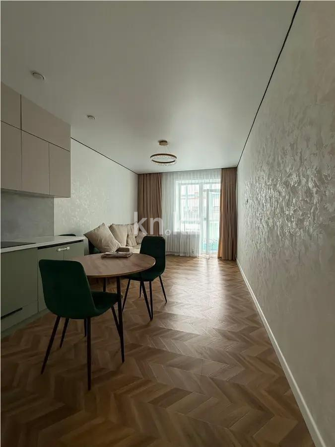 Продажа 3-комнатной квартиры, 74 м² - Продажа трехкомнатных квартир от собственников в Астане - страница 2 фото 3 из 6
