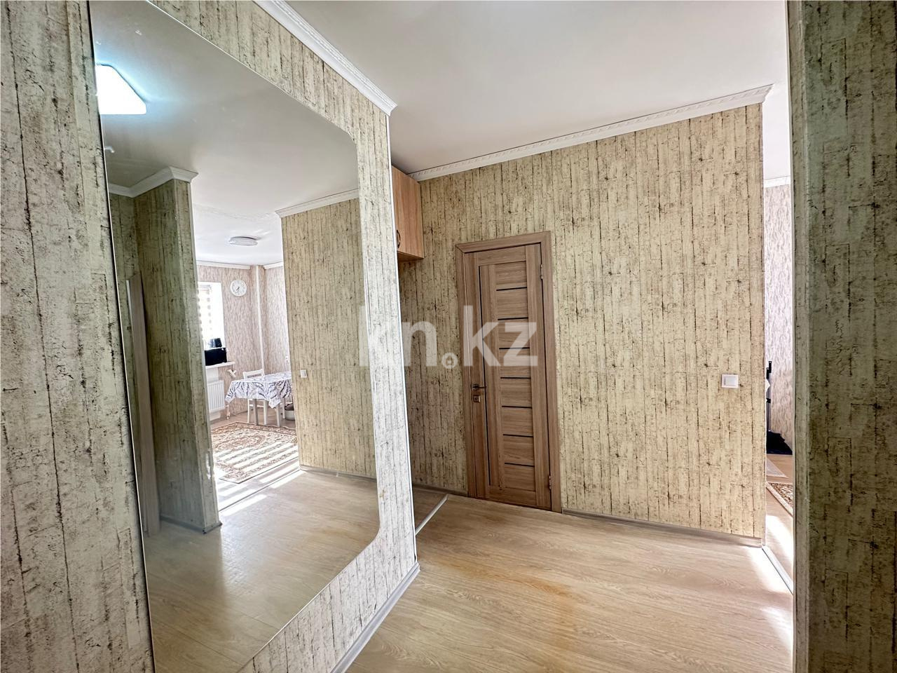 Продажа 1-комнатной квартиры, 34 м² в Караганде - фото 10