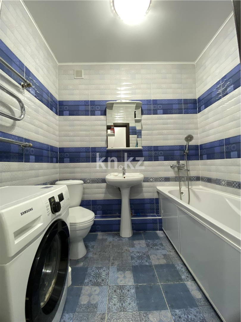 Продажа 3-комнатной квартиры, 97 м² - Продажа трехкомнатных квартир в Астане - страница 3 фото 12 из 20