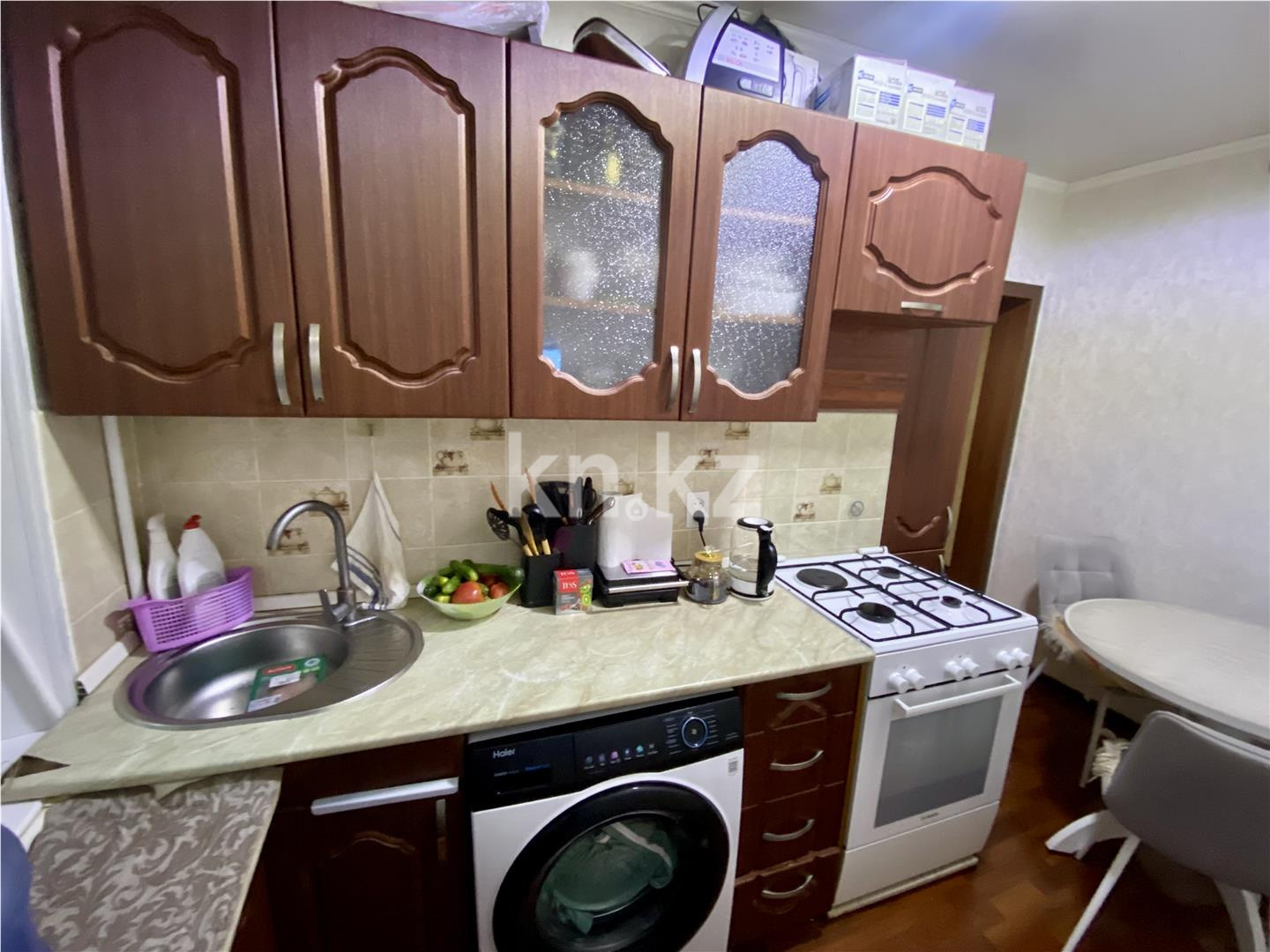 Продажа 2-комнатной квартиры, 47 м² - Продажа земельных участков в Семее фото 7 из 8