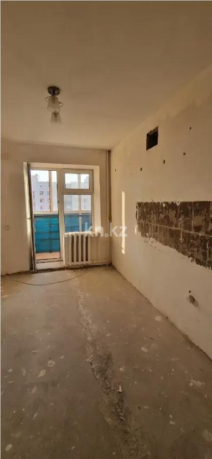 Продажа 2-комнатной квартиры, 58.4 м² - Продажа квартир в кирпичном доме в Астане фото 3 из 6