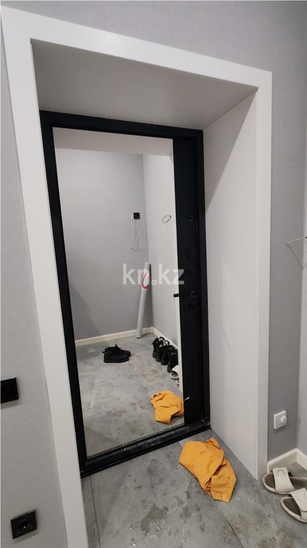 Продажа 2-комнатной квартиры, 62 м² - Продажа  двухкомнатных квартир в новостройках Караганды - страница 10 фото 16 из 17