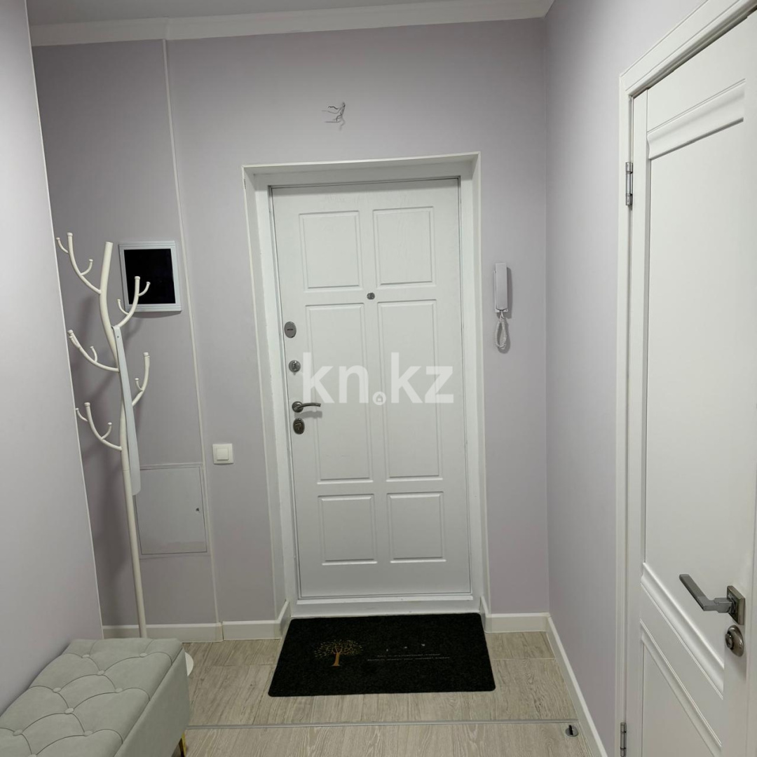 Продажа 1-комнатной квартиры, 41 м² в Астане - фото 9