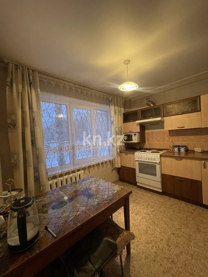 Продажа 3-комнатной квартиры, 68 м² - Продажа недвижимости в Усть-Каменогорске фото 2 из 15