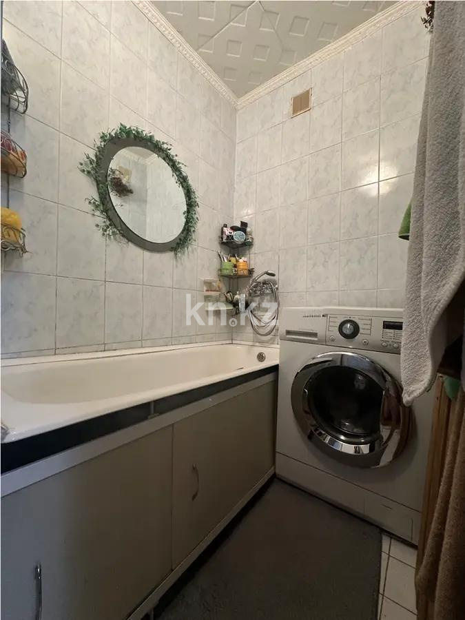 Продажа 3-комнатной квартиры, 62 м², ул. Елебекова, дом  27 - Продажа и аренда недвижимости в Алматы фото 3 из 3