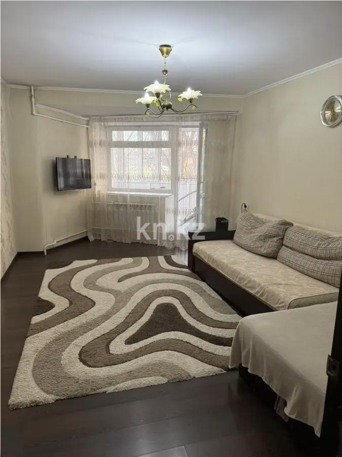 Продажа 3-комнатной квартиры, 61 м² - Продажа квартир в Караганде - страница 2 фото 1 из 5