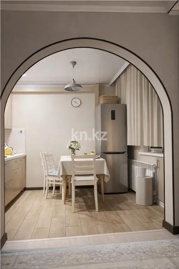 Продажа 2-комнатной квартиры, 51 м² - Продажа двухкомнатных квартир от собственников в Караганде - страница 11 фото 3 из 5