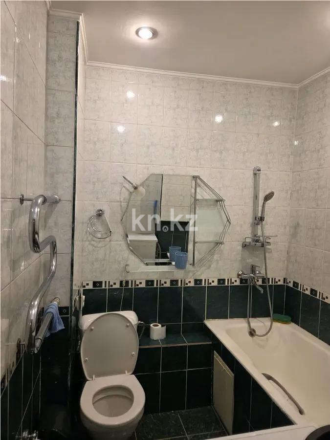 Продажа 1-комнатной квартиры, 36 м² - Продажа недвижимости в Алматы - страница 12 фото 3 из 3