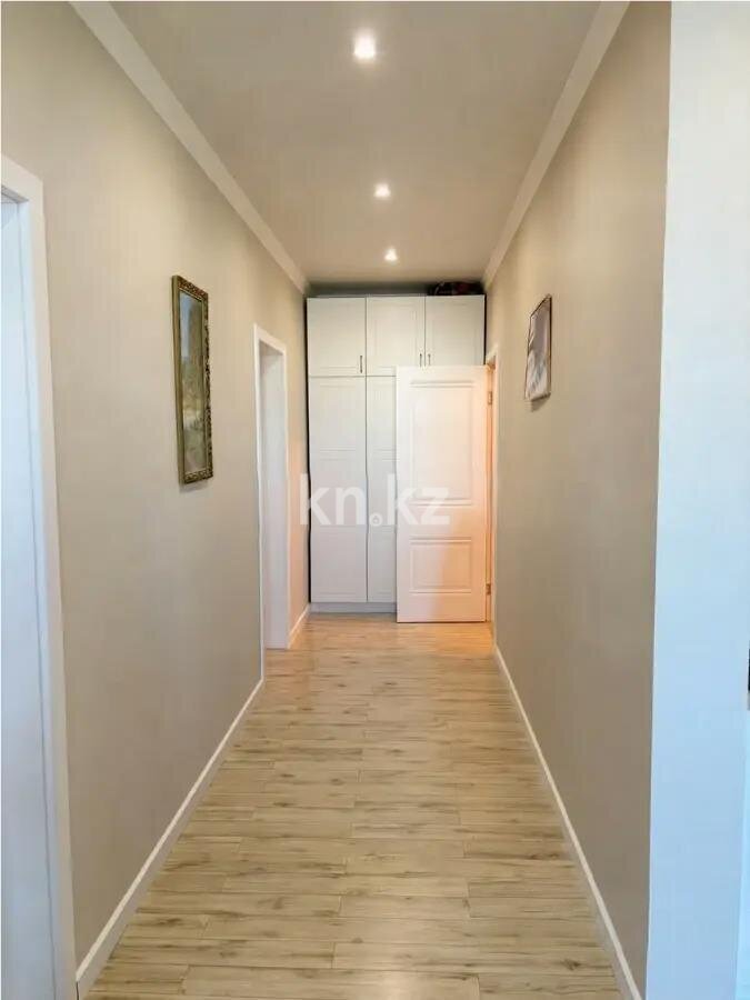 Продажа 4-комнатной квартиры, 92.5 м² в Астане - фото 8