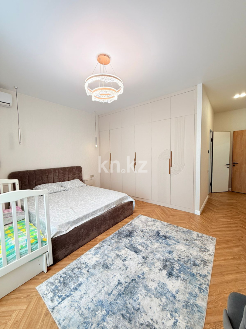 Продажа 3-комнатной квартиры, 112.5 м² - Продажа дач в Усть-Каменогорске фото 13 из 18