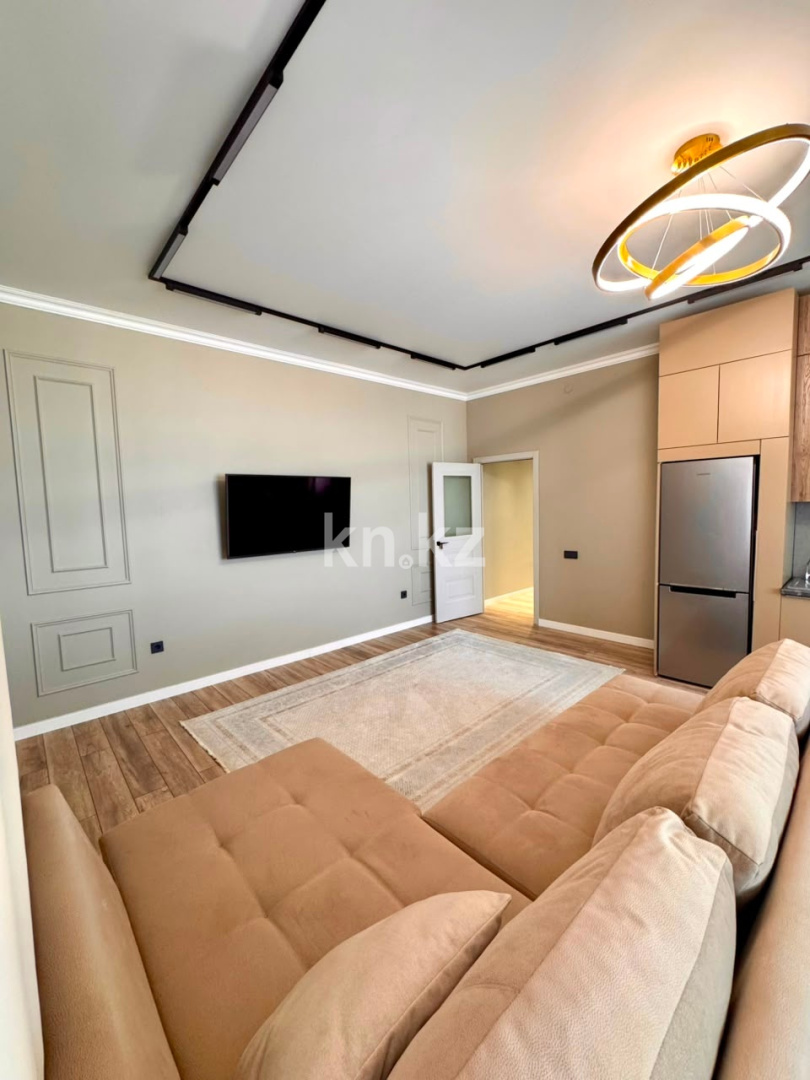 Продажа 3-комнатной квартиры, 83.6 м² - Продажа квартир в Алматы - страница 7 фото 9 из 18