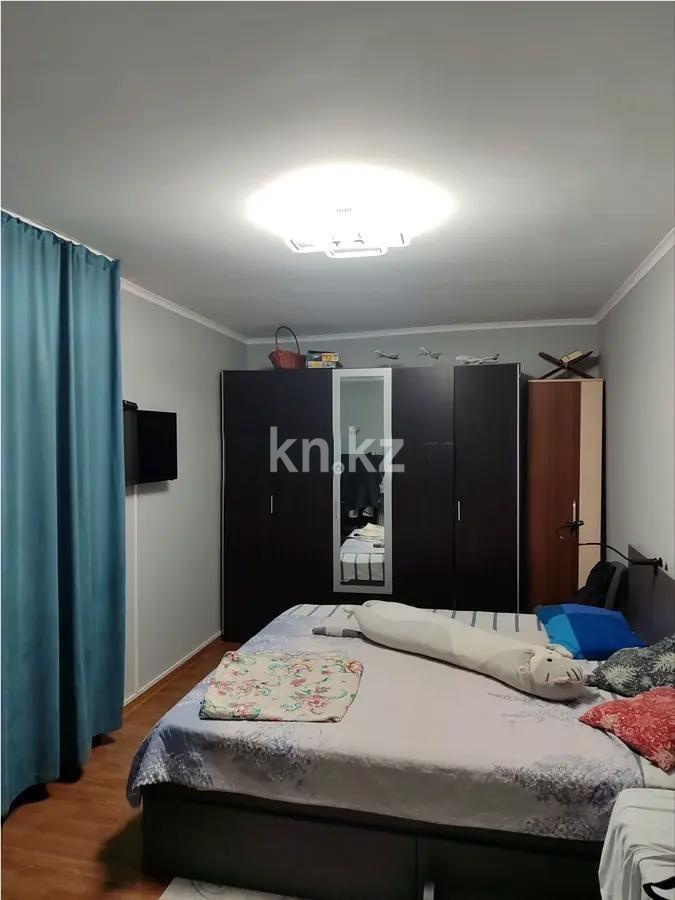 Продажа 2-комнатной квартиры, 49 м² в Алматы - фото 2