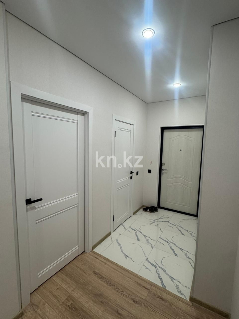 Продажа 3-комнатной квартиры, 90 м², ул. Байтурсынова, дом  42 в Астане - фото 7