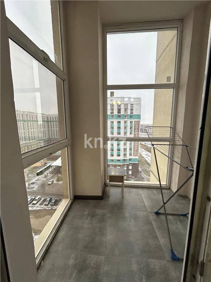 Продажа 2-комнатной квартиры, 48.2 м², ул. Е-430 в Астане - фото 9