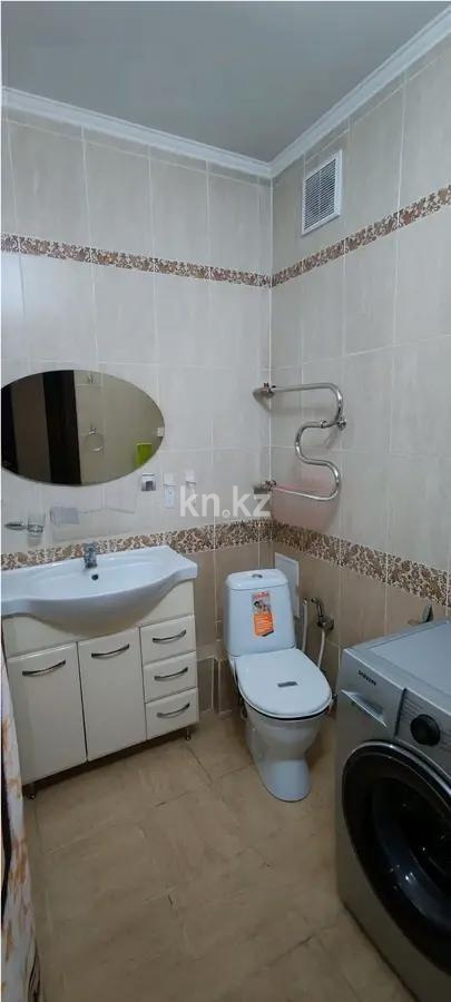 Продажа 2-комнатной квартиры, 44.7 м² в Астане - фото 4